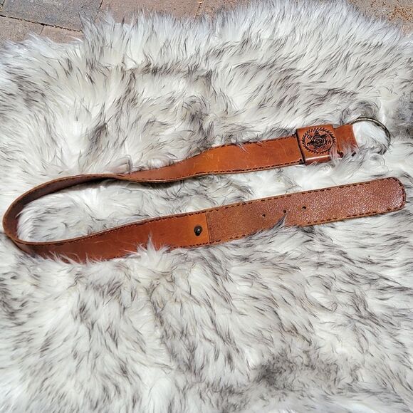 Linea Pelle Waist Belt - Picture 2 of 4